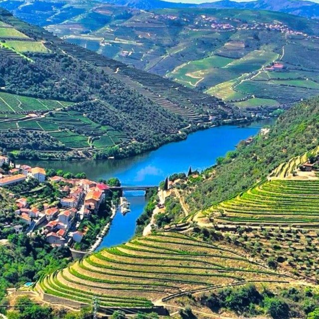 Douro